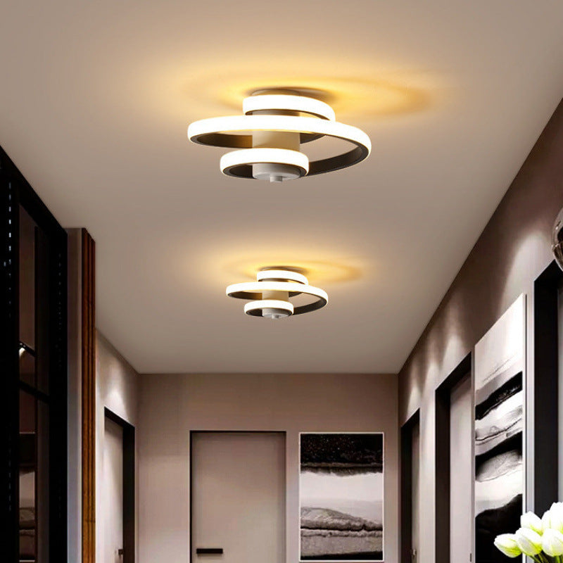 Aisle Light Corridor Light Hallway Balcony Ceiling Light - Triple D lifestyle & beauty 2