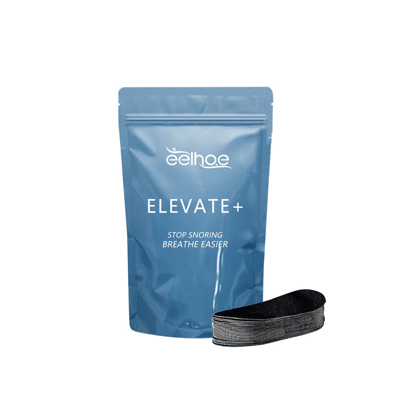 Breathing Patch Anti-snoring Anti-snoring Paster - Triple D lifestyle & beauty 2