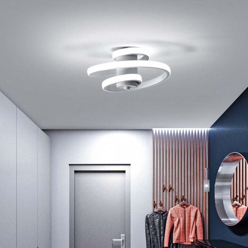 Aisle Light Corridor Light Hallway Balcony Ceiling Light - Triple D lifestyle & beauty 2