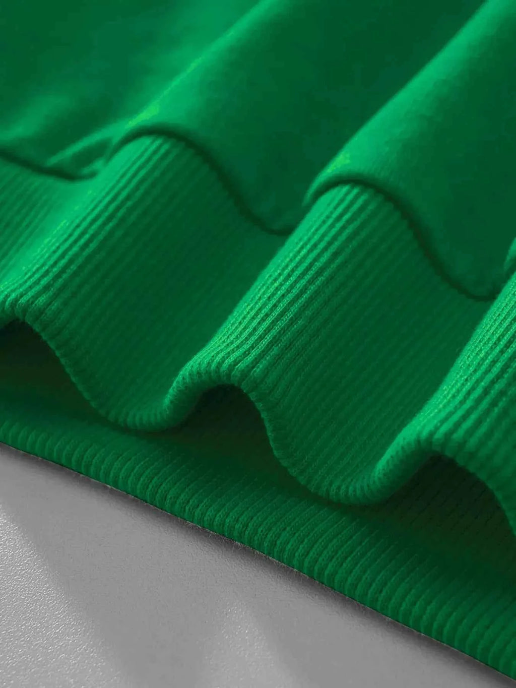 Children's Christmas Reindeer Graphic Crew Neck Sweatshirt