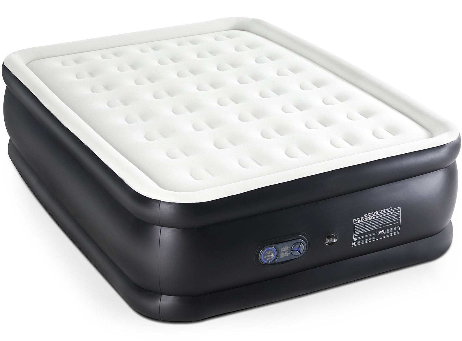 18-inch-inflatable-mattress-air-bed triple D lifestyle & beauty 2