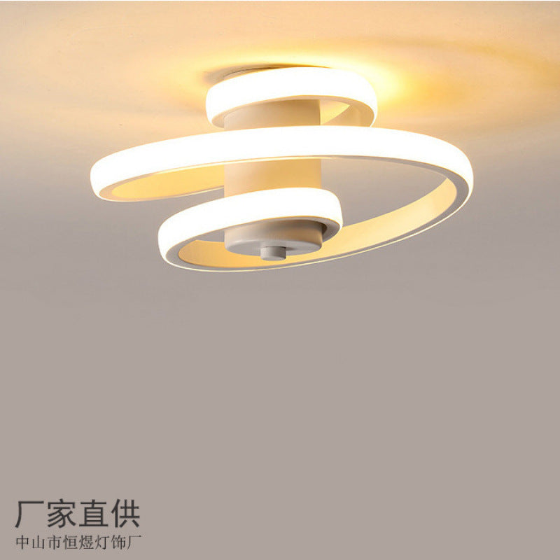 Aisle Light Corridor Light Hallway Balcony Ceiling Light - Triple D lifestyle & beauty 2