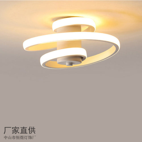 Aisle Light Corridor Light Hallway Balcony Ceiling Light - Triple D lifestyle & beauty 2