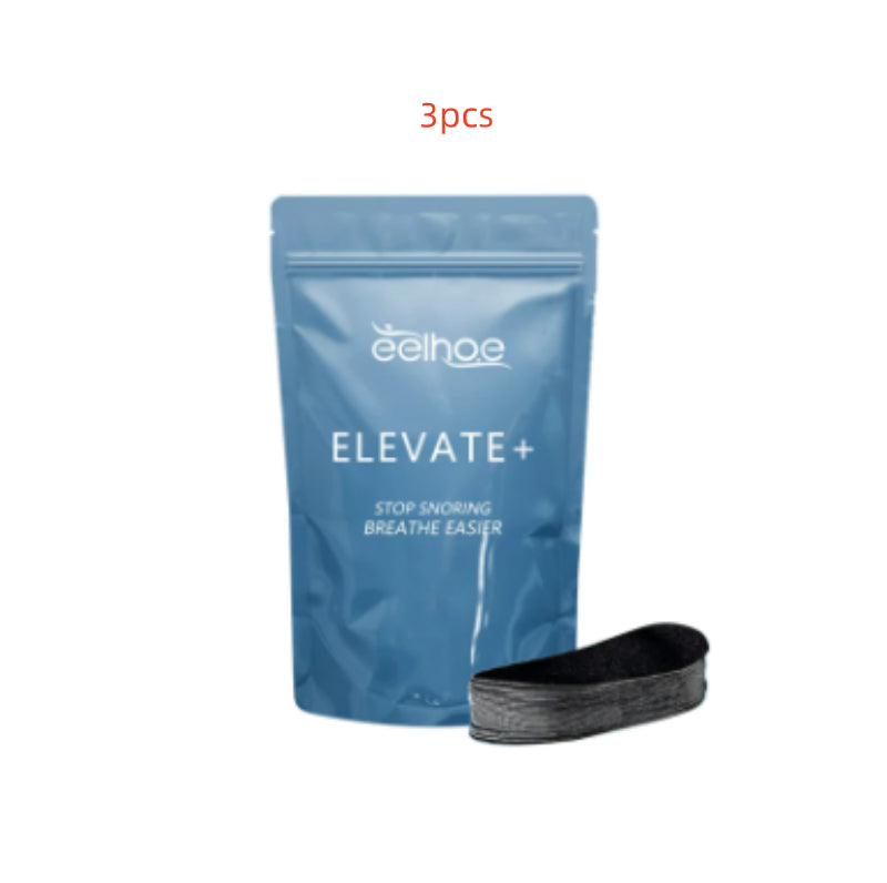 Breathing Patch Anti-snoring Anti-snoring Paster - Triple D lifestyle & beauty 2