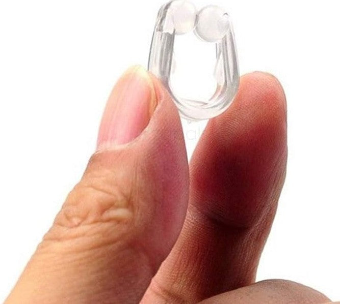 Anti Snoring Nose Clip - Triple D lifestyle & beauty 2