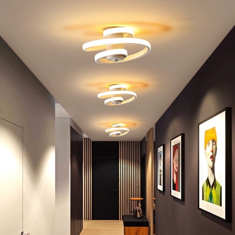 Aisle Light Corridor Light Hallway Balcony Ceiling Light - Triple D lifestyle & beauty 2