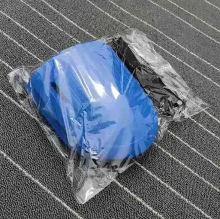 1Pair Knee Protection Pad Job Tools Tile Mud Worker Knee Paste Floor Garden Moisture Tool Brick Thickening Artifacts Work