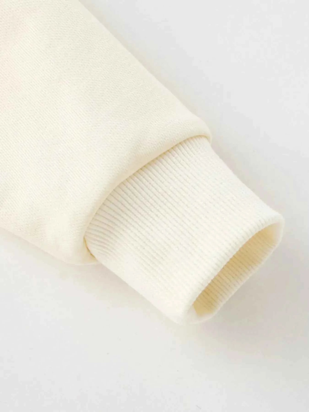 Children's Butterfly Graphic Crew Neck Sweatshirt