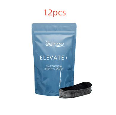 Breathing Patch Anti-snoring Anti-snoring Paster - Triple D lifestyle & beauty 2